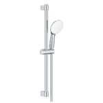 Grohe Tempesta 110 Shower Rail Set 2 Sprays 26162 Chrome