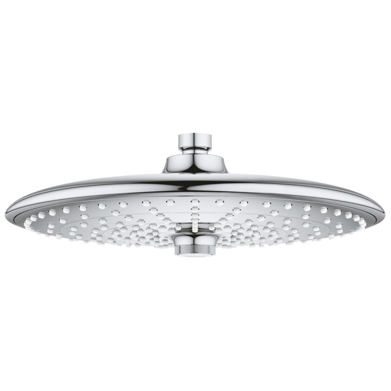 Grohe Euphoria 260 Head Shower 3 Sprays 26456 Grohe Euphoria 260 Head Shower 3 Sprays 26456