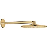 Grohe Smartactive 310 Head Shower Set 430mm Cool Sunrise