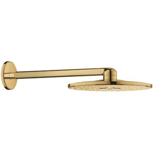 Grohe Smartactive 310 Head Shower Set 430mm Cool Sunrise
