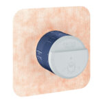 Grohe Rainshower - Universeel inbouwbox DN 15, chroom 26484000