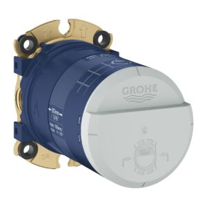 Grohe Rainshower Universal Rough-in Box 1/2" 26484