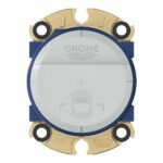 Grohe Rainshower Universal Rough-in Box 1/2" 26484
