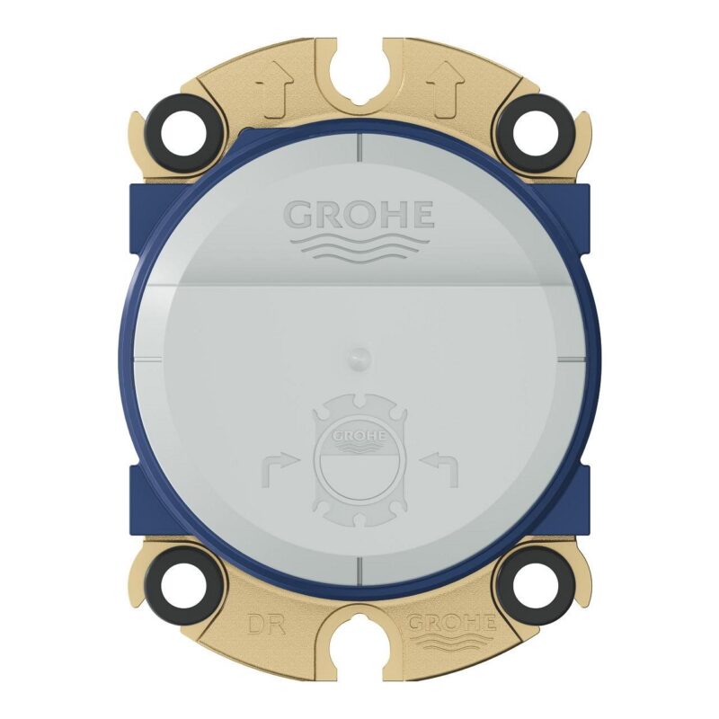 Grohe Rainshower Universal Rough-in Box 1/2" 26484