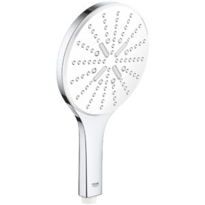Grohe Smartactive 150 Hand Shower 26554 Moon White