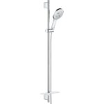 Grohe Smartactive 130 Shower Rail Set 26578 Chrome