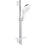 Grohe Smartactive 150 Shower Rail Set 26592 Moon White