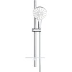 Grohe Smartactive 150 Shower Rail Set 26592 Moon White