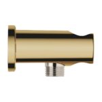 Grohe Rainshower Shower Outlet Elbow with Holder Cool Sunrise