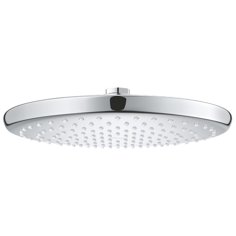 Grohe Tempesta 250 Head Shower Round 26662