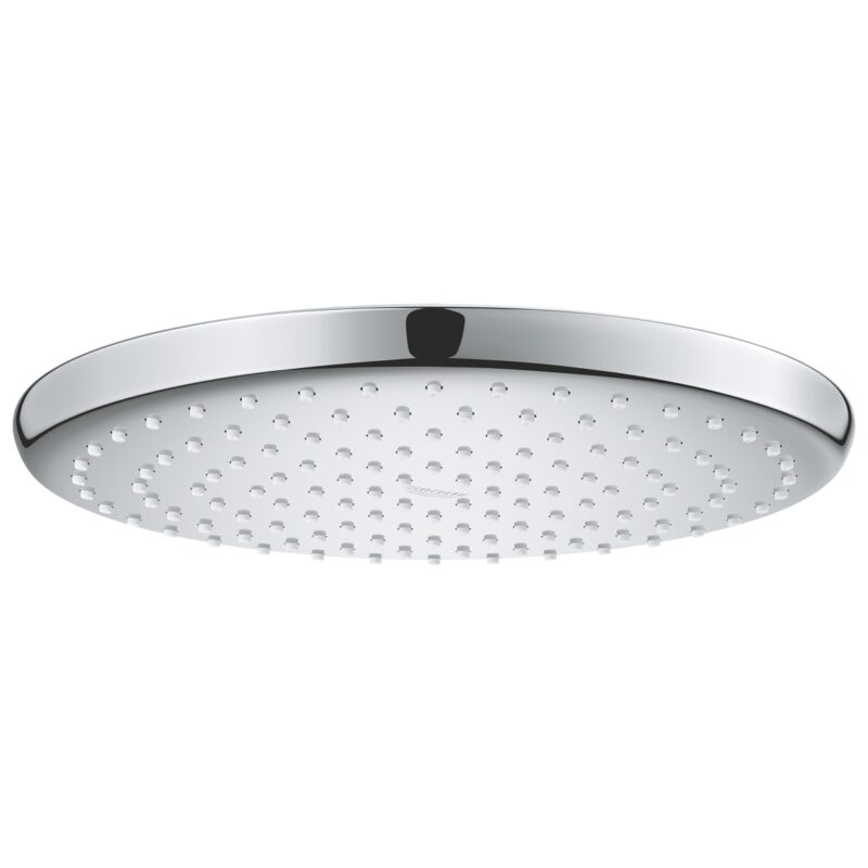 Grohe Tempesta 250 Head Shower Round 26662