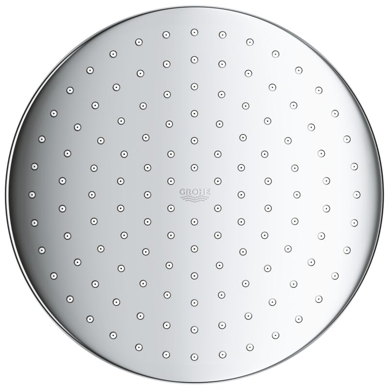 Grohe Tempesta 250 Head Shower Round 26662