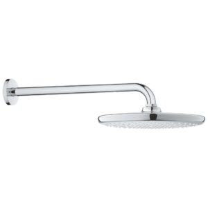 Grohe Tempesta 250 Head Shower Set Wall 26663