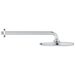 Grohe Tempesta 250 Head Shower Set Wall 26663
