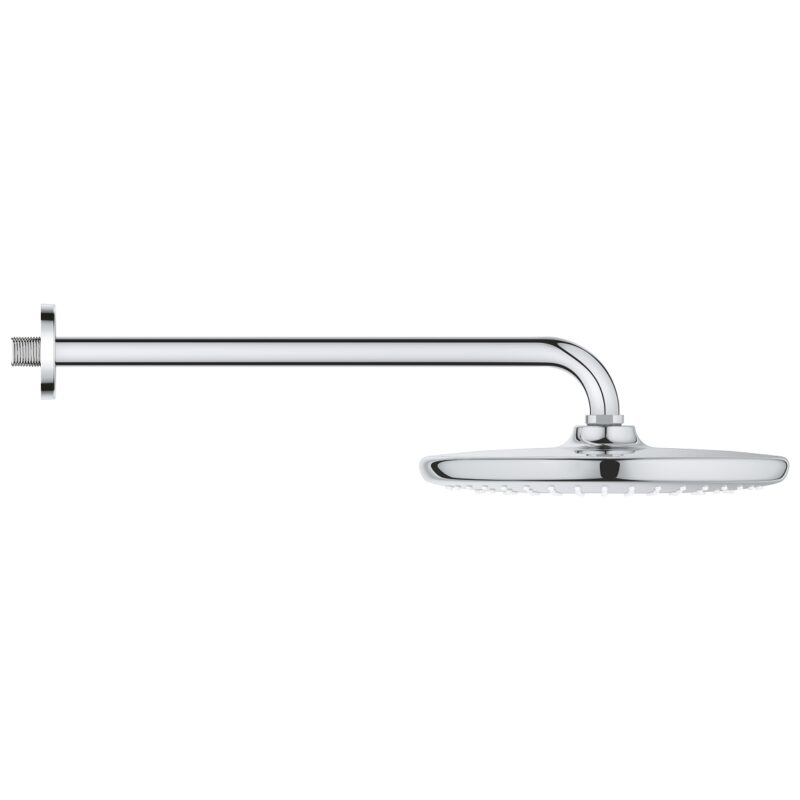 Grohe Tempesta 250 Head Shower Set Wall 26663