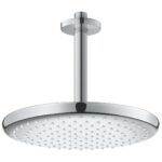 Grohe Tempesta 250 Head Shower Set Ceiling 26664