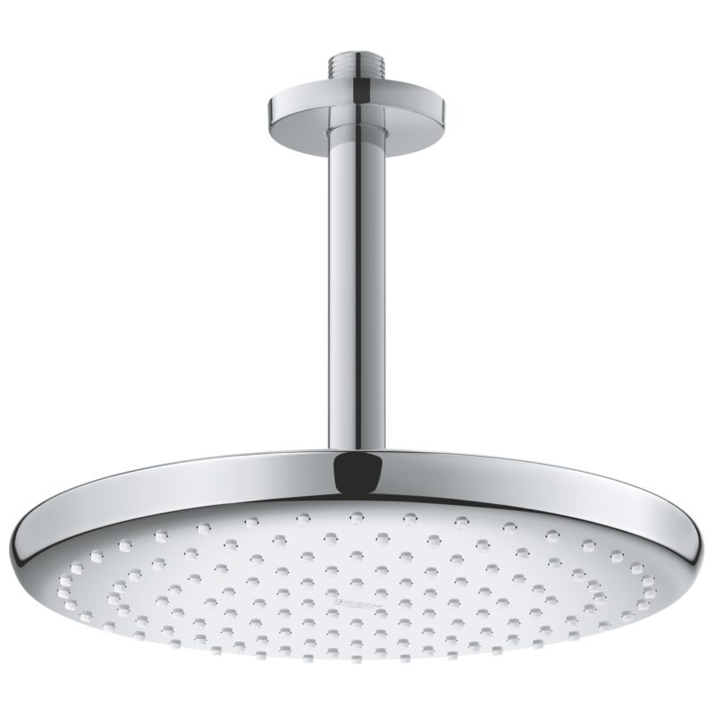 Grohe Tempesta 250 Head Shower Set Ceiling 26664