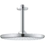 Grohe Tempesta 250 Head Shower Set Ceiling 26664