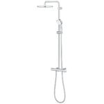 Grohe Tempesta Cosmopolitan Round Shower System 26670