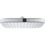 Grohe Tempesta 250 Cube Head Shower 1 Spray 26681