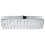 Grohe Tempesta 250 Cube Head Shower 1 Spray 26681