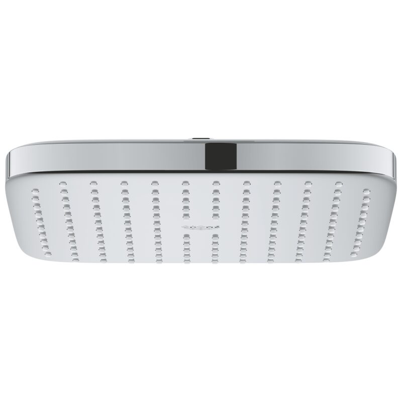 Grohe Tempesta 250 Cube Head Shower 1 Spray 26681