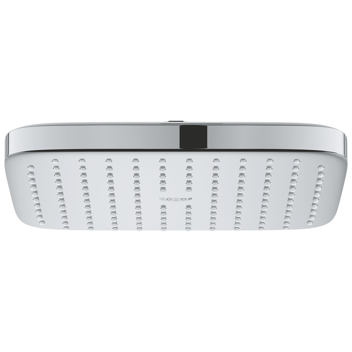 Grohe Tempesta 250 Cube Head Shower 1 Spray 26681 26681000