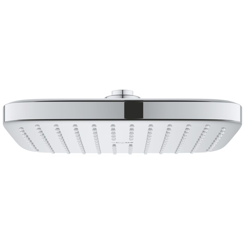 Grohe Tempesta 250 Cube Head Shower 1 Spray 26681