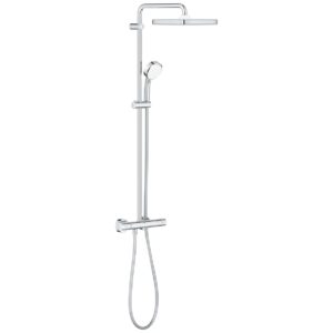Grohe Tempesta Cosmopolitan Cube Shower System 26689