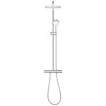 Grohe Tempesta Cosmopolitan Cube Shower System 26689