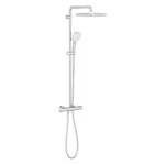 Grohe Tempesta Cube 250 Shower System 26689