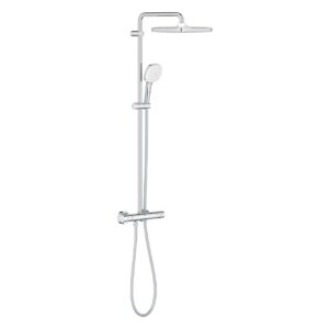 Grohe Tempesta Cube 250 Shower System 26689