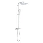 Grohe Tempesta Cube 250 Shower System 26689