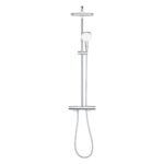 Grohe Tempesta Cube 250 Shower System 26689