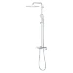 Grohe Tempesta Cube 250 Shower System 26689