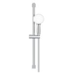 Grohe Tempesta 110 Shower Rail Set for Low Water Pressure 26759