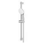 Grohe Tempesta 110 Shower Rail Set for Low Water Pressure 26759