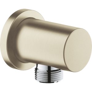 Grohe Rainshower Shower Outlet Elbow 27057 Brushed Nickel