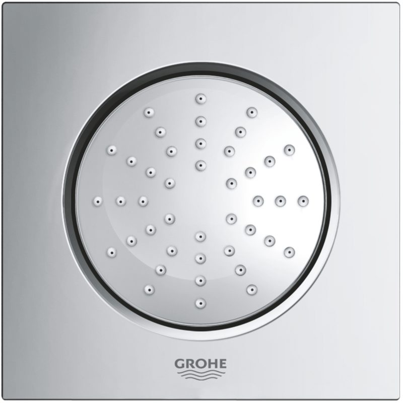 Grohe F-Series 5" Side Shower