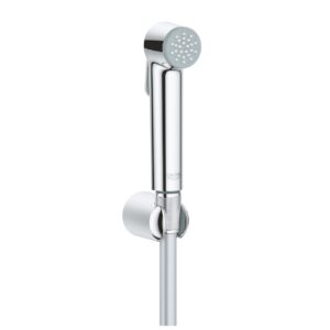 Grohe Tempesta-F Trigger Spray 30 Wall Holder Set 27513