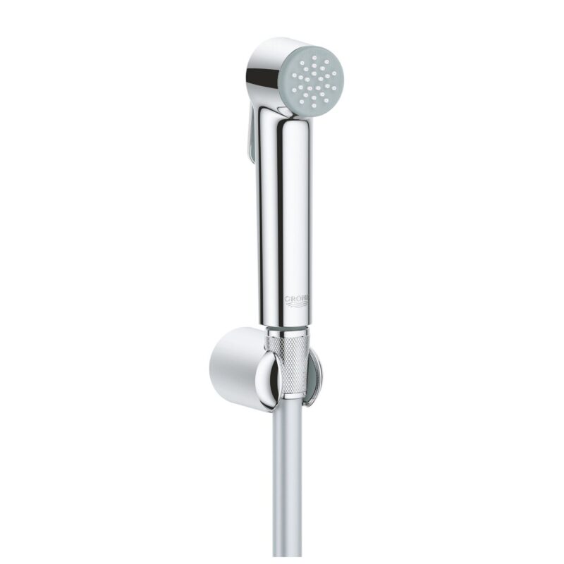 Grohe Tempesta-F Trigger Spray 30 Wall Holder Set 27513