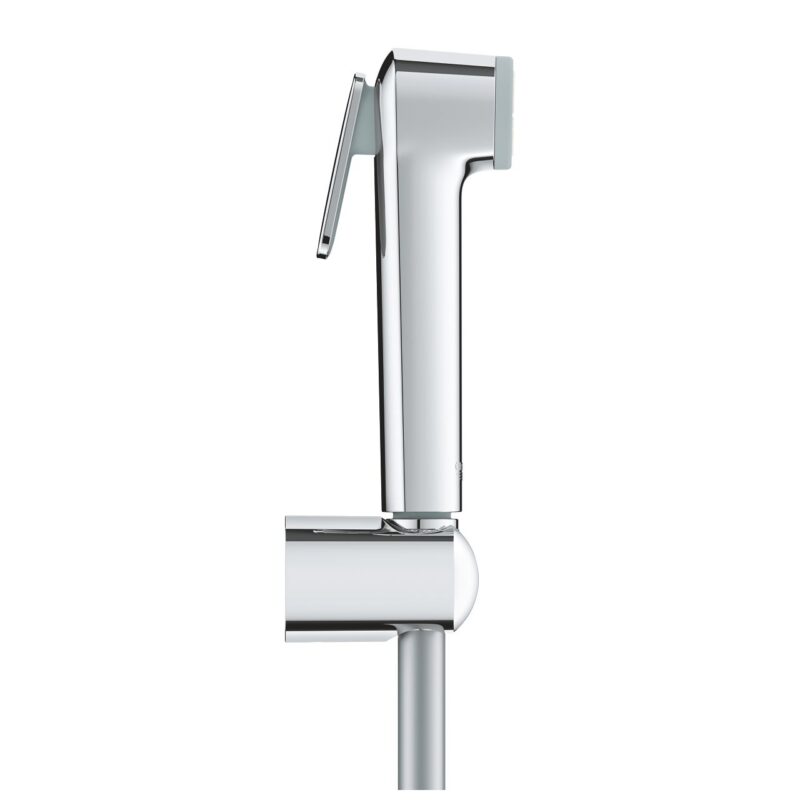 Grohe Tempesta-F Trigger Spray 30 Wall Holder Set 27513