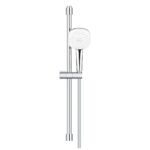 Grohe Tempesta Cube 110 Shower Rail Set 2 Spray 27578