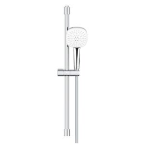 Grohe Tempesta Cube 110 Shower Rail Set 2 Spray 27578