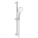 Grohe Tempesta Cube 110 Shower Rail Set 3 Sprays 27579