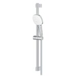Grohe Tempesta Cube 110 Shower Rail Set 3 Sprays 27579