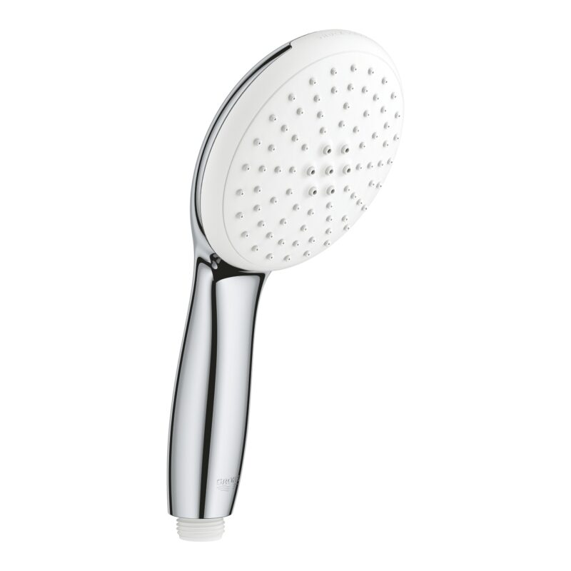 Grohe Tempesta 110 Hand Shower 2 Sprays 27597