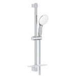 Grohe Tempesta 110 3 Spray 600mm Slide Rail Set 27600
