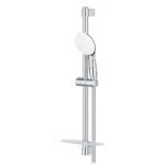 Grohe Tempesta 110 3 Spray 600mm Slide Rail Set 27600