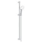 Grohe Tempesta 110 Shower Rail Set 2 Sprays Chrome 27646